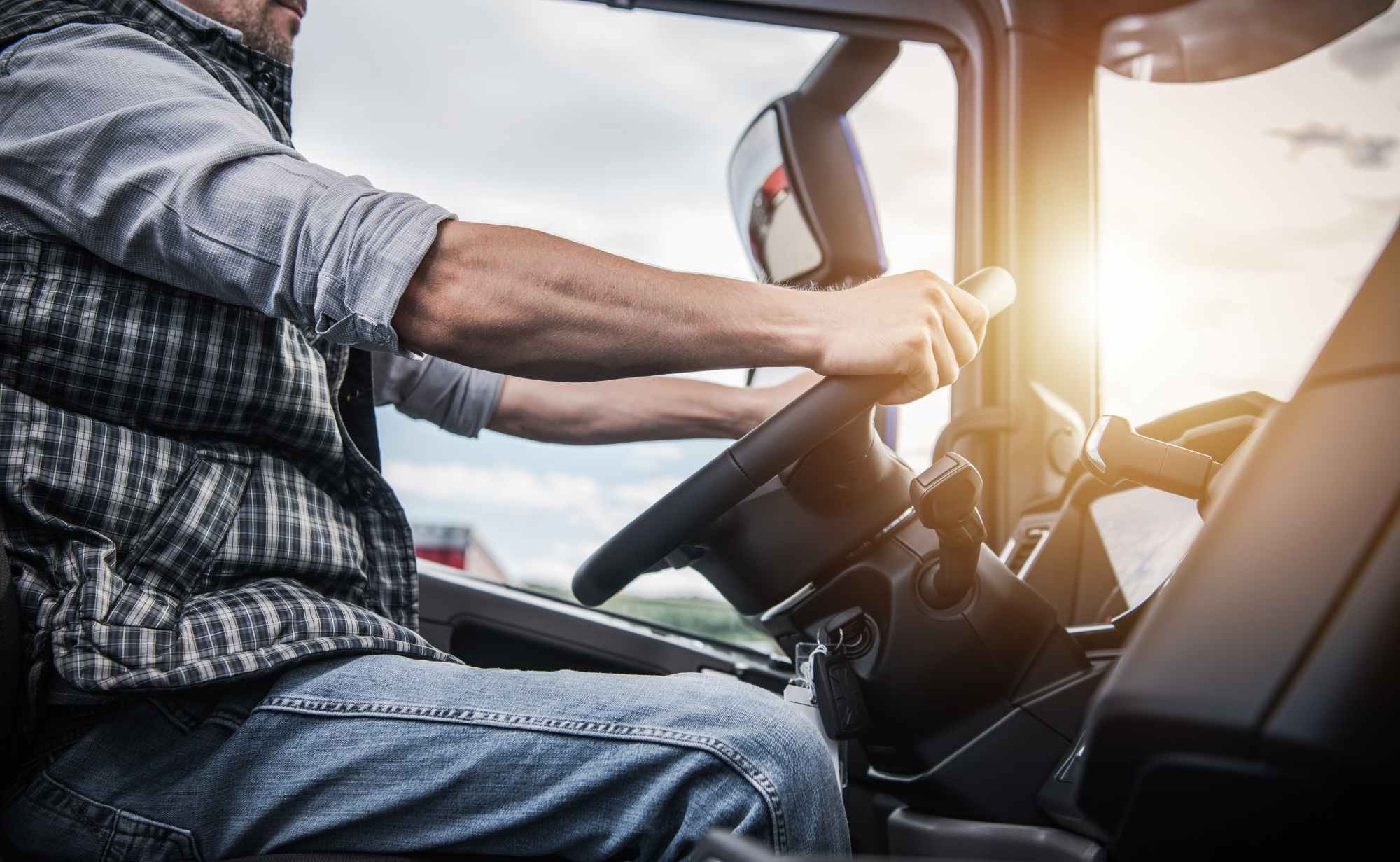 Hot Shot Trucking Jobs for Commercial Drivers in Allentown, PA