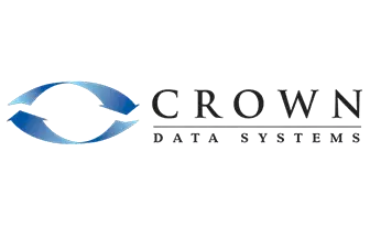 ETI is a Trusted Partner of Crown Data Systems