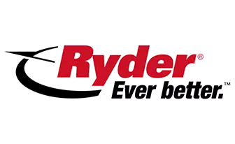 ETI is a Trusted Partner of Ryder Ever better