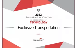 ETI Award 2022