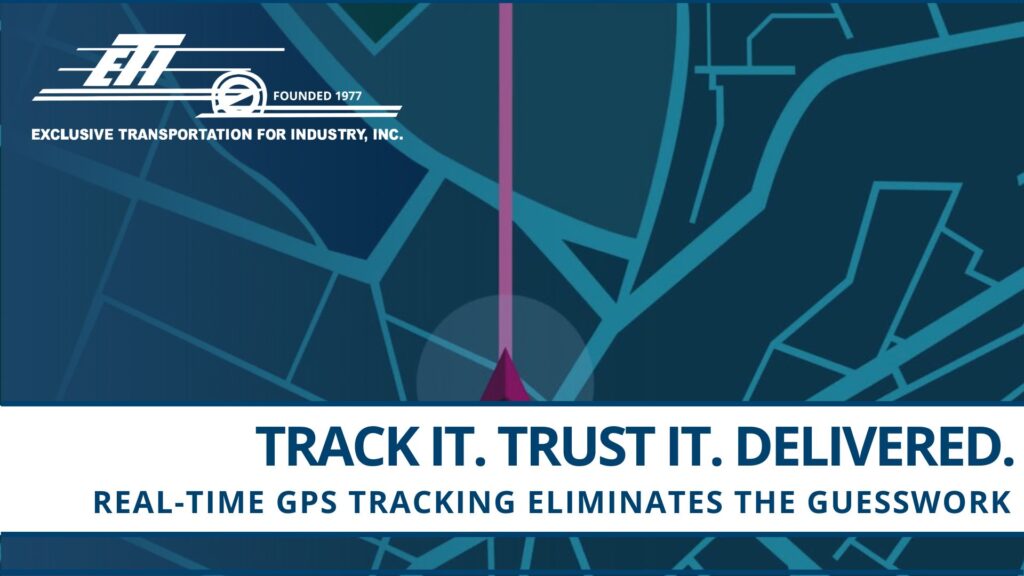 host shot trucking tracking service